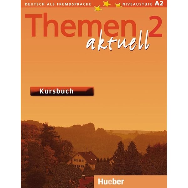 Themen Aktuell: Kursbuch 1 mit CD-Rom : Aufderstrasse, Hartmut